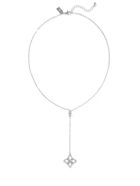 Streamlined Star Necklace