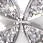 Streamlined Star Necklace