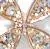 Streamlined Star Necklace
