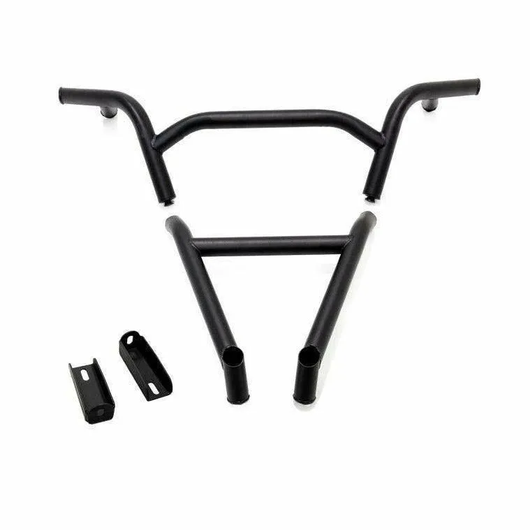 Super ATV Polaris RZR PRO XP Rear Bumper