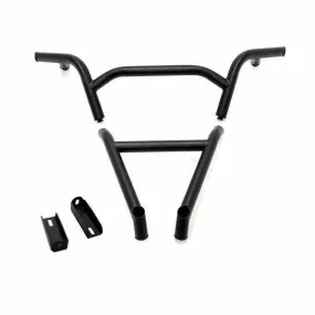 Super ATV Polaris RZR PRO XP Rear Bumper