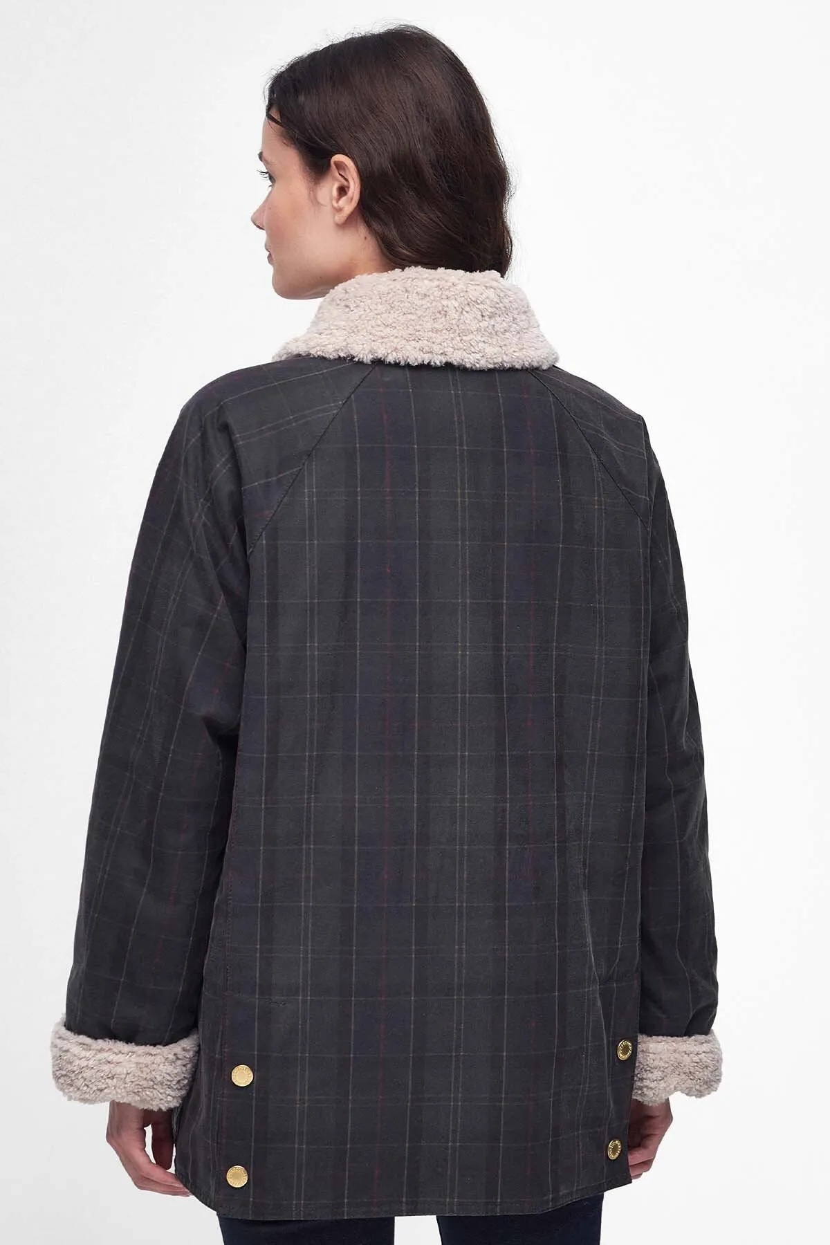 Swainby Wax Jacket