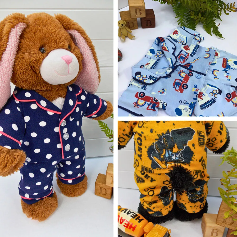 Sweet Dreams Pyjamas