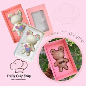Teddy Bear Box