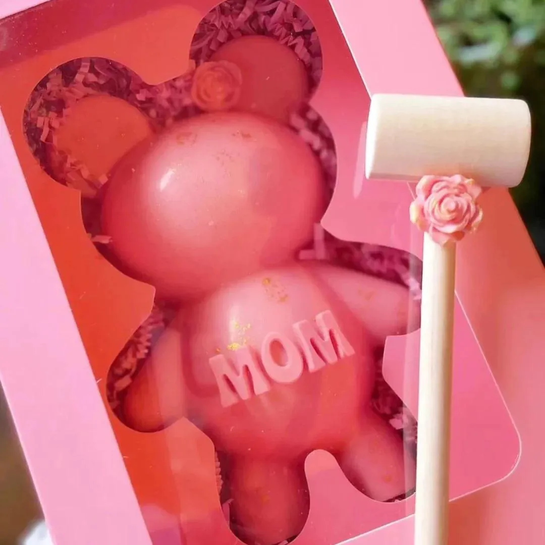 Teddy Bear Box