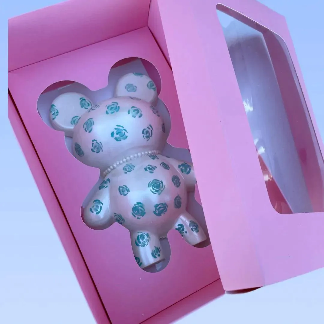 Teddy Bear Box