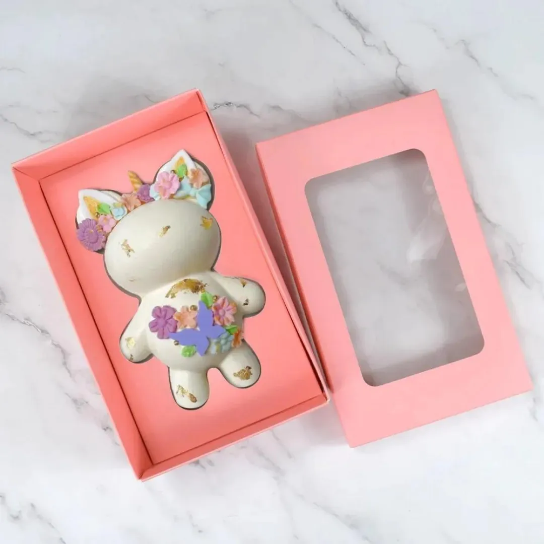 Teddy Bear Box