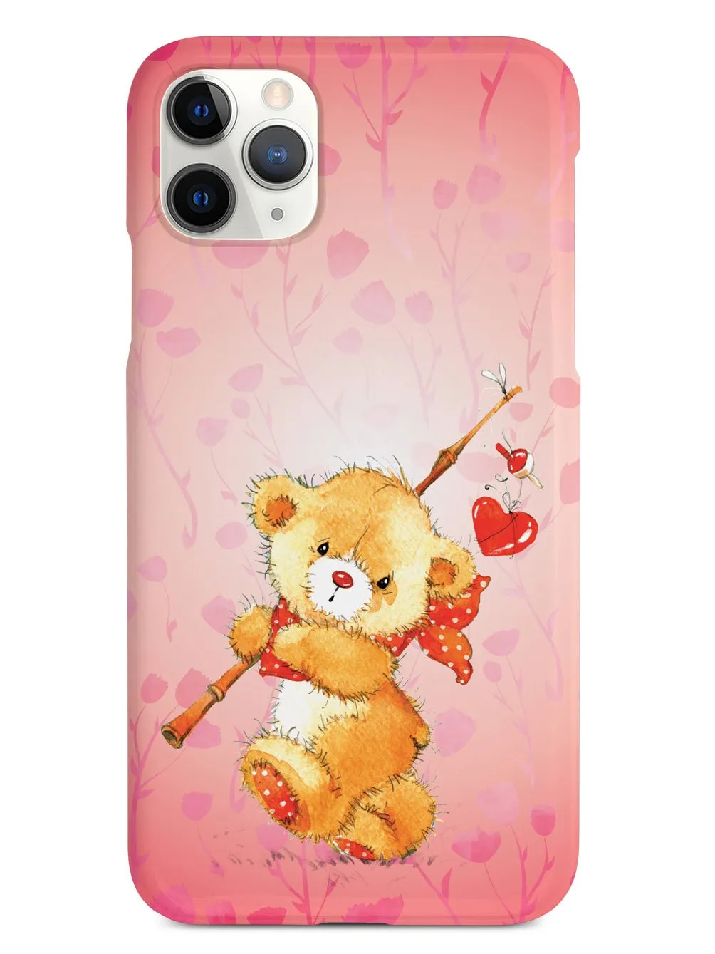 Teddy Bear - Looking for Love Case