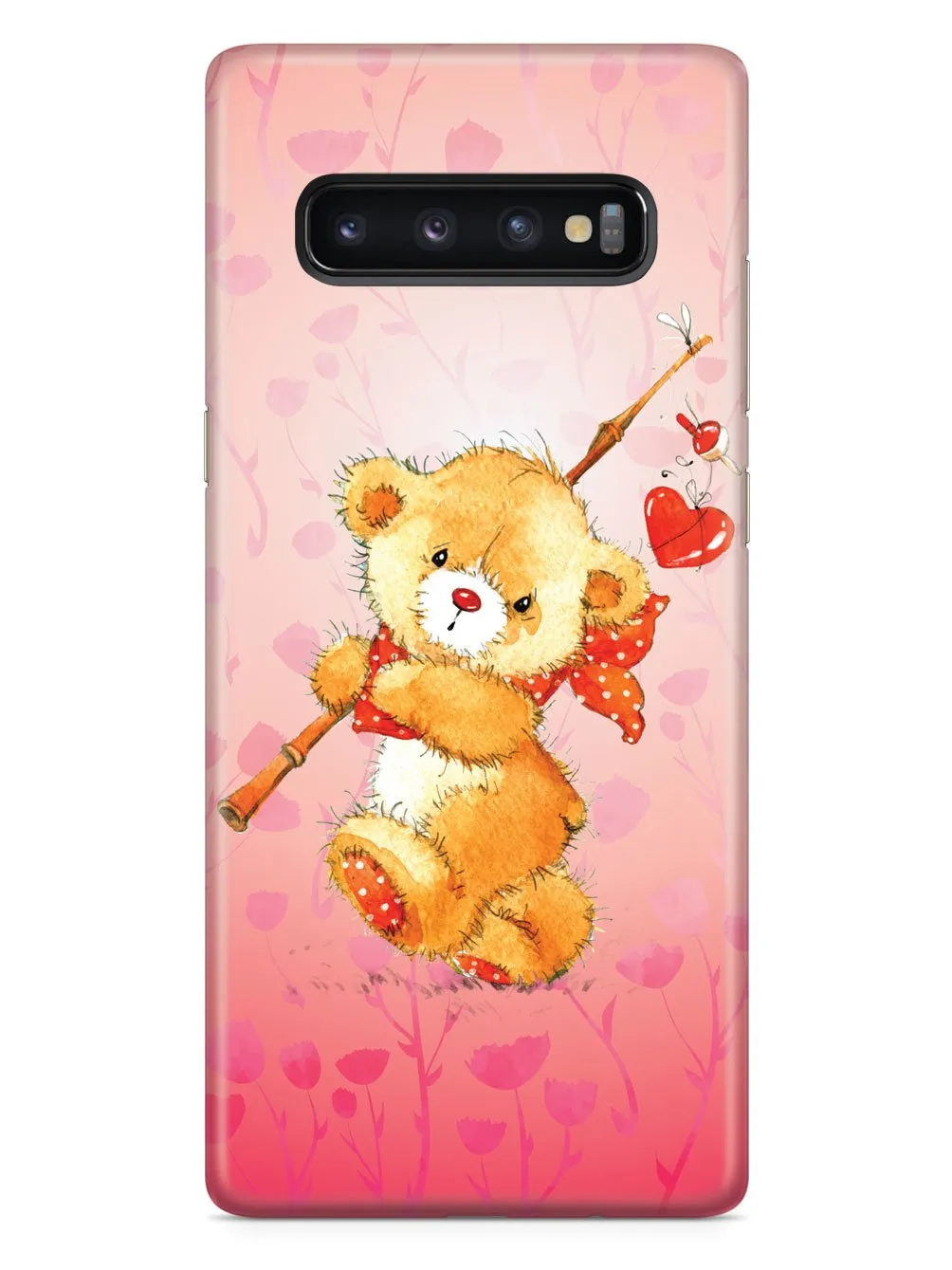 Teddy Bear - Looking for Love Case