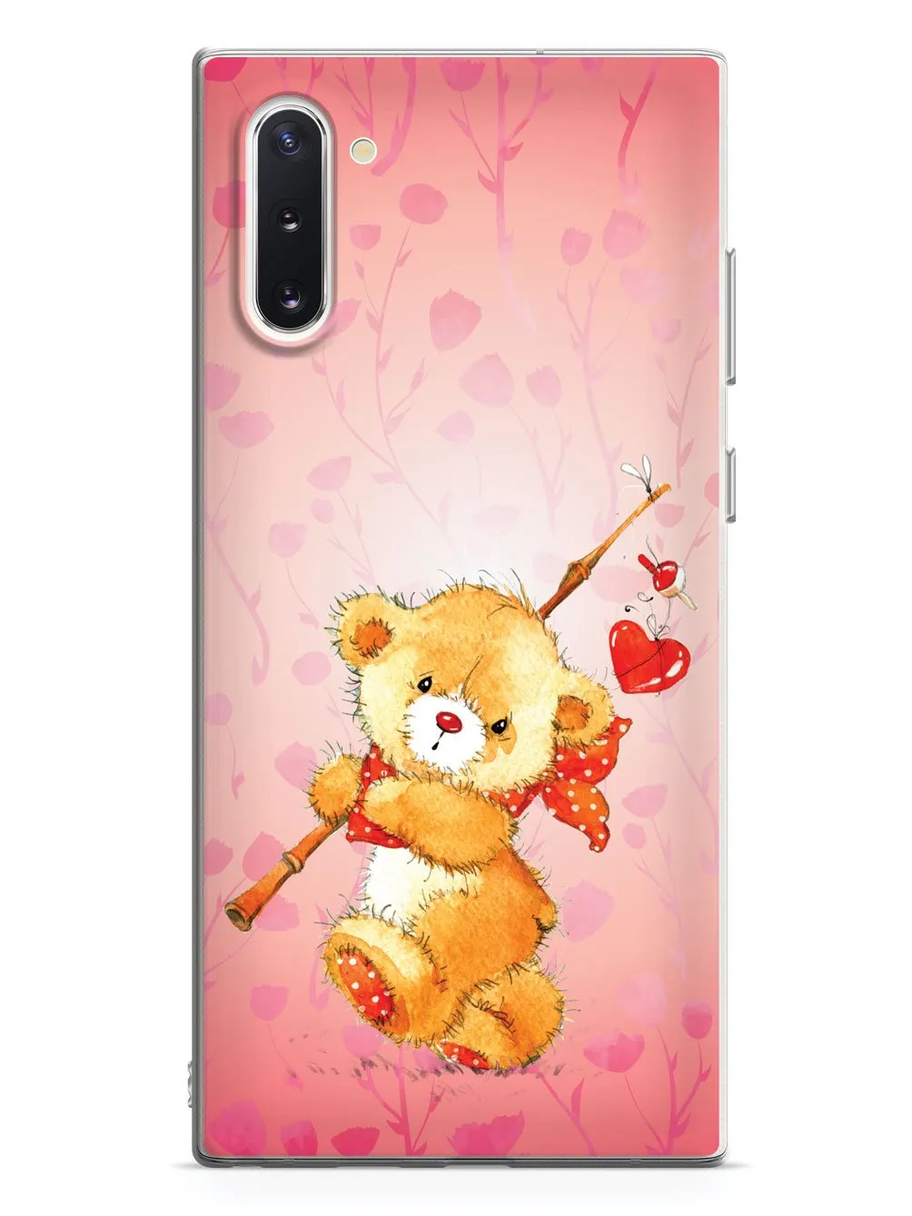 Teddy Bear - Looking for Love Case
