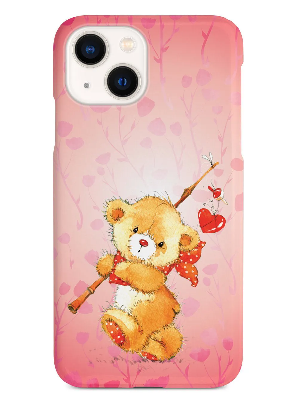 Teddy Bear - Looking for Love Case