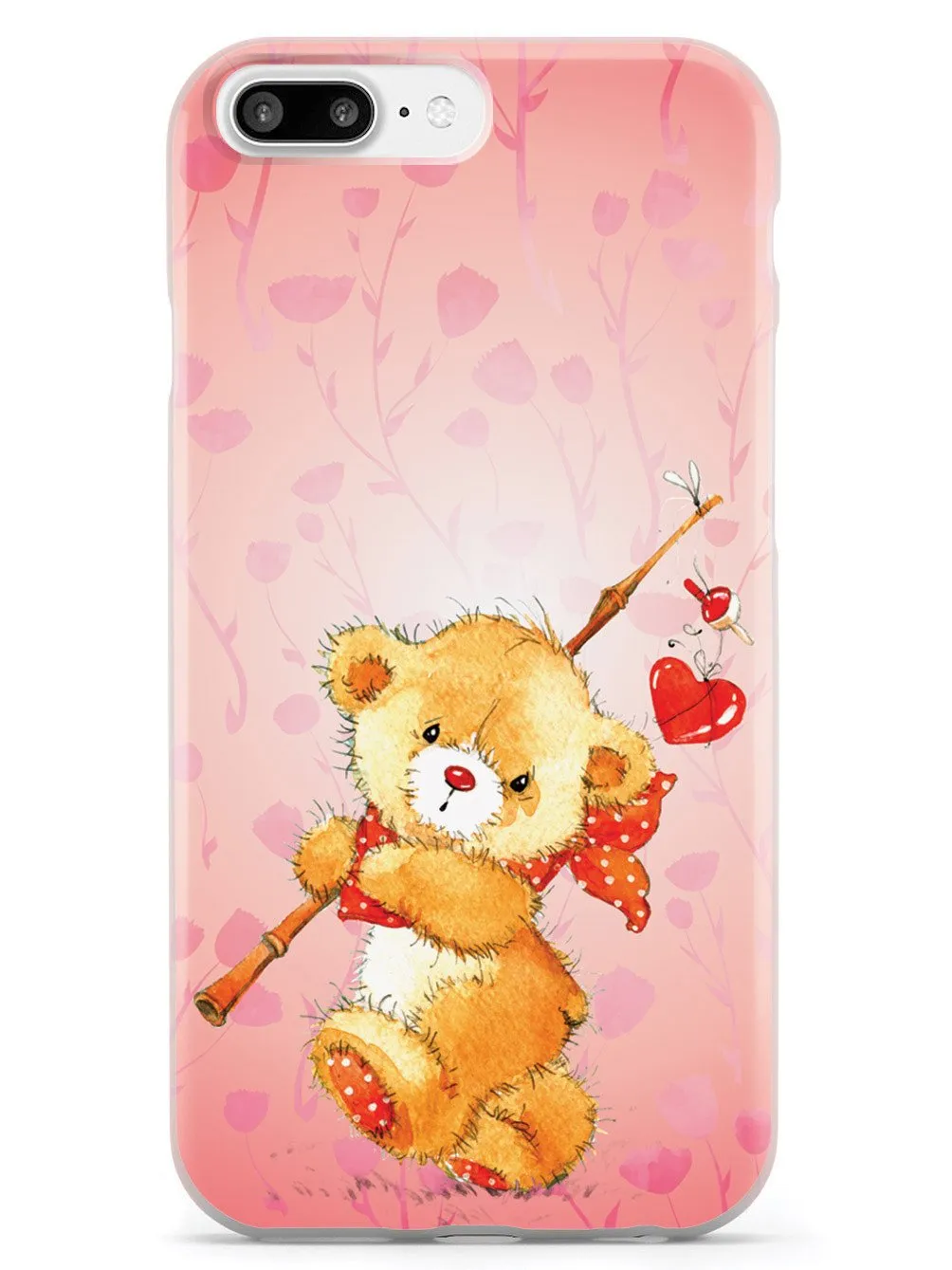 Teddy Bear - Looking for Love Case