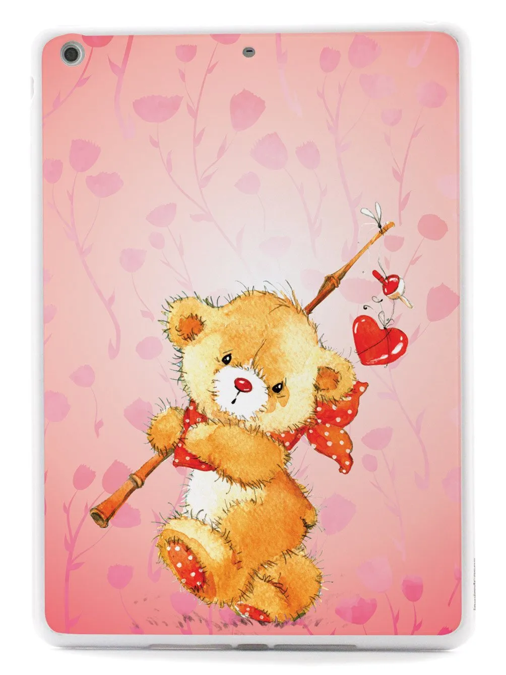 Teddy Bear - Looking for Love Case
