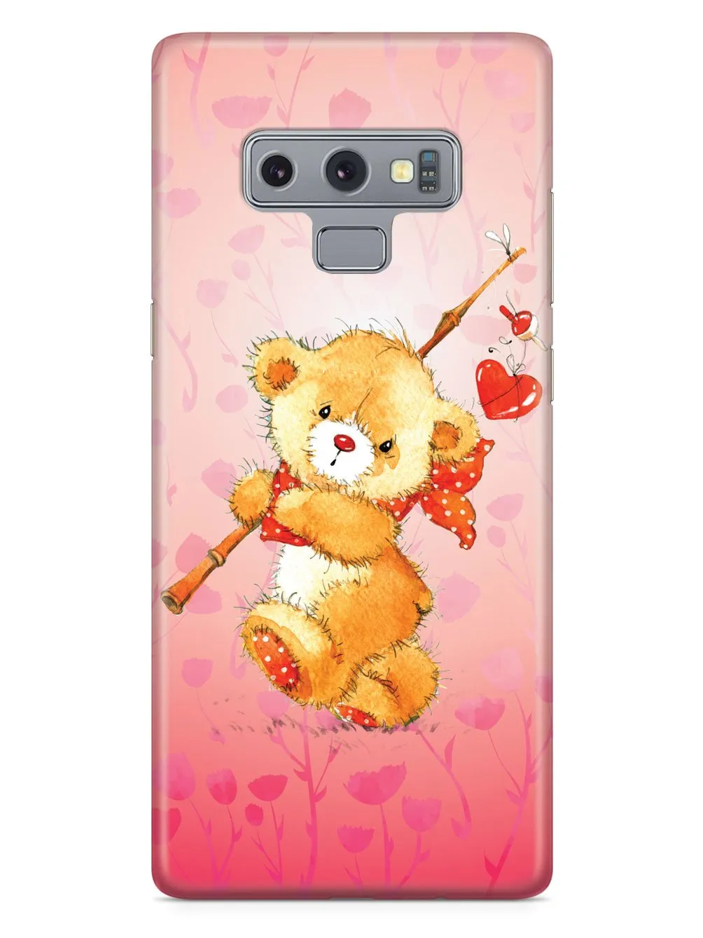 Teddy Bear - Looking for Love Case