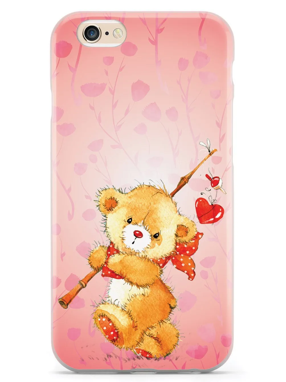 Teddy Bear - Looking for Love Case