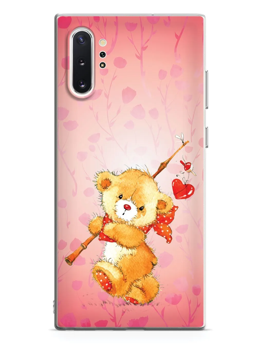 Teddy Bear - Looking for Love Case
