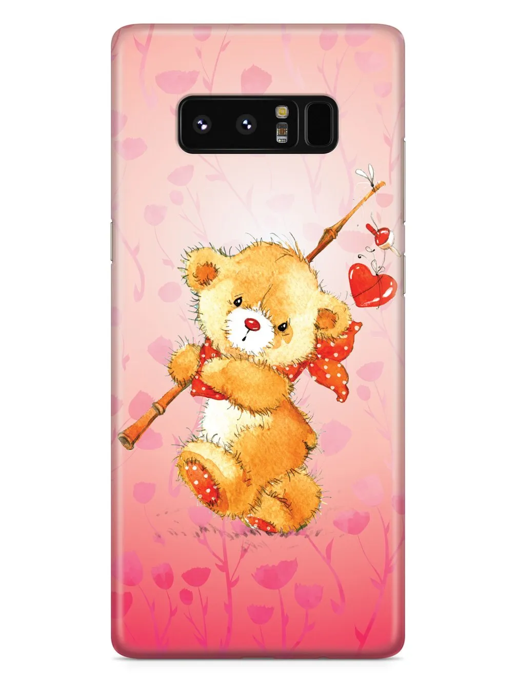Teddy Bear - Looking for Love Case
