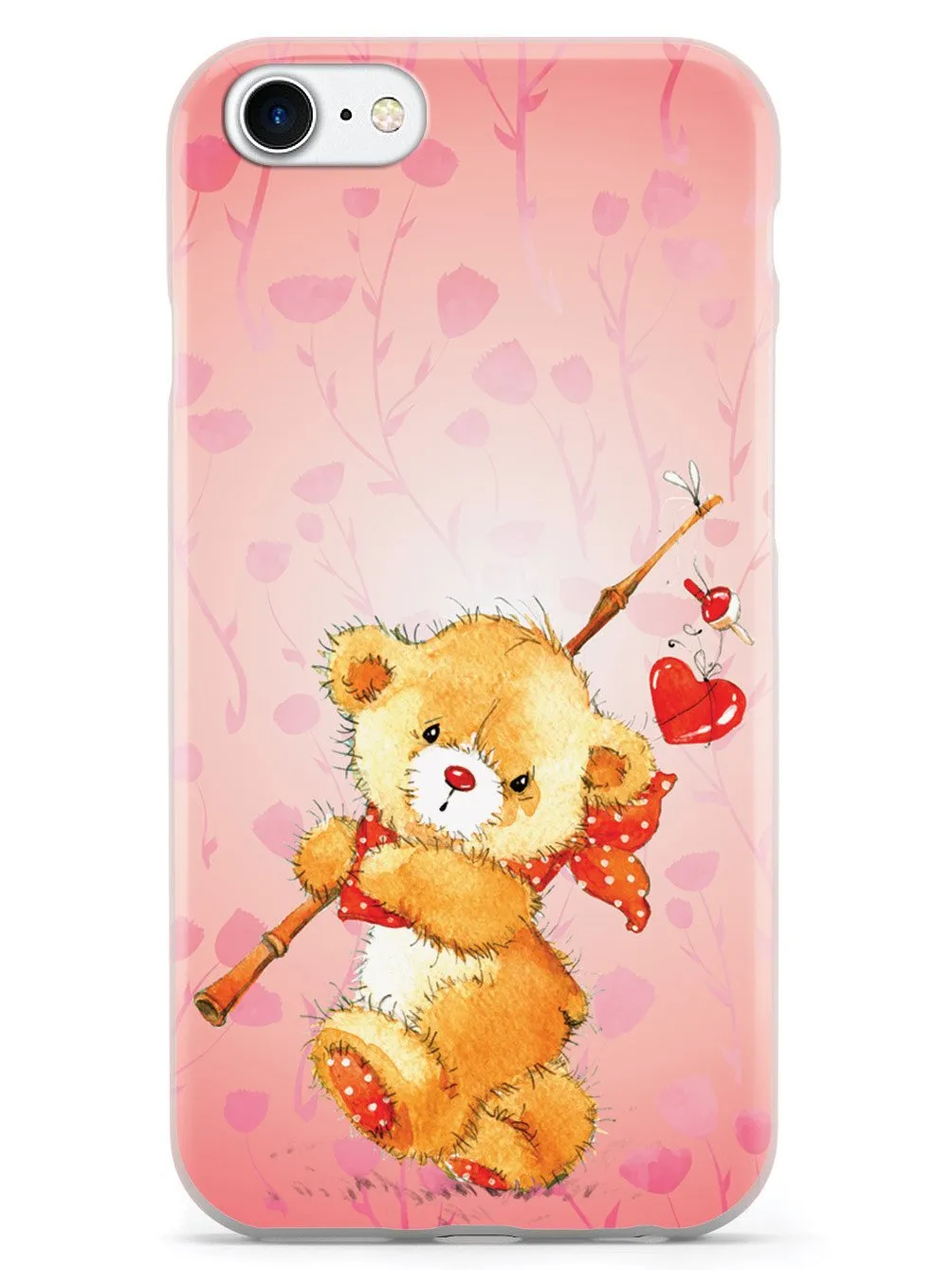 Teddy Bear - Looking for Love Case