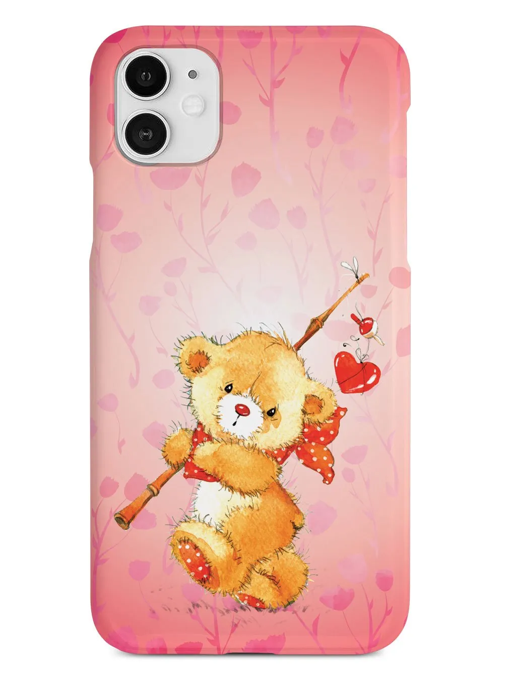 Teddy Bear - Looking for Love Case