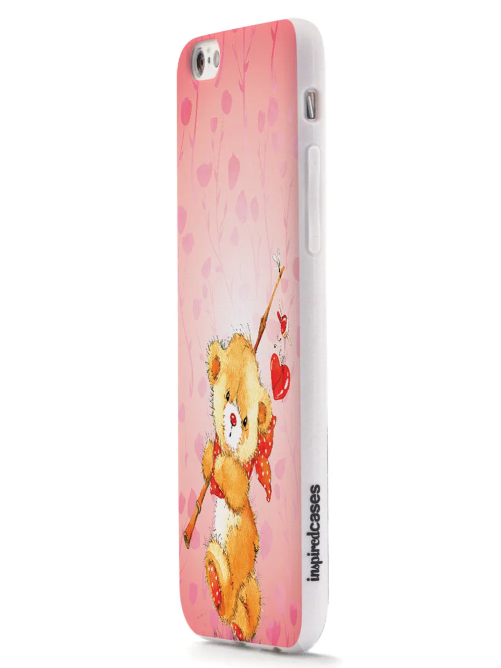 Teddy Bear - Looking for Love Case