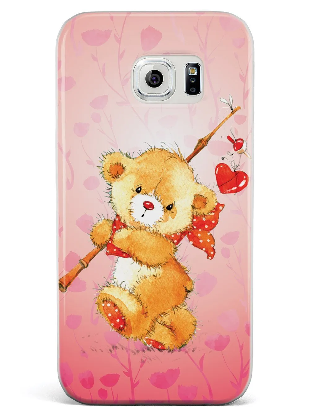 Teddy Bear - Looking for Love Case
