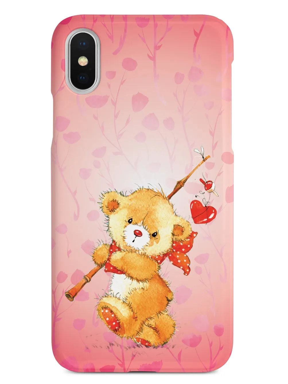 Teddy Bear - Looking for Love Case