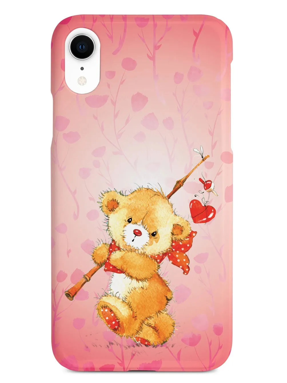 Teddy Bear - Looking for Love Case
