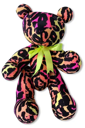 Teddy Bear : Party Animal