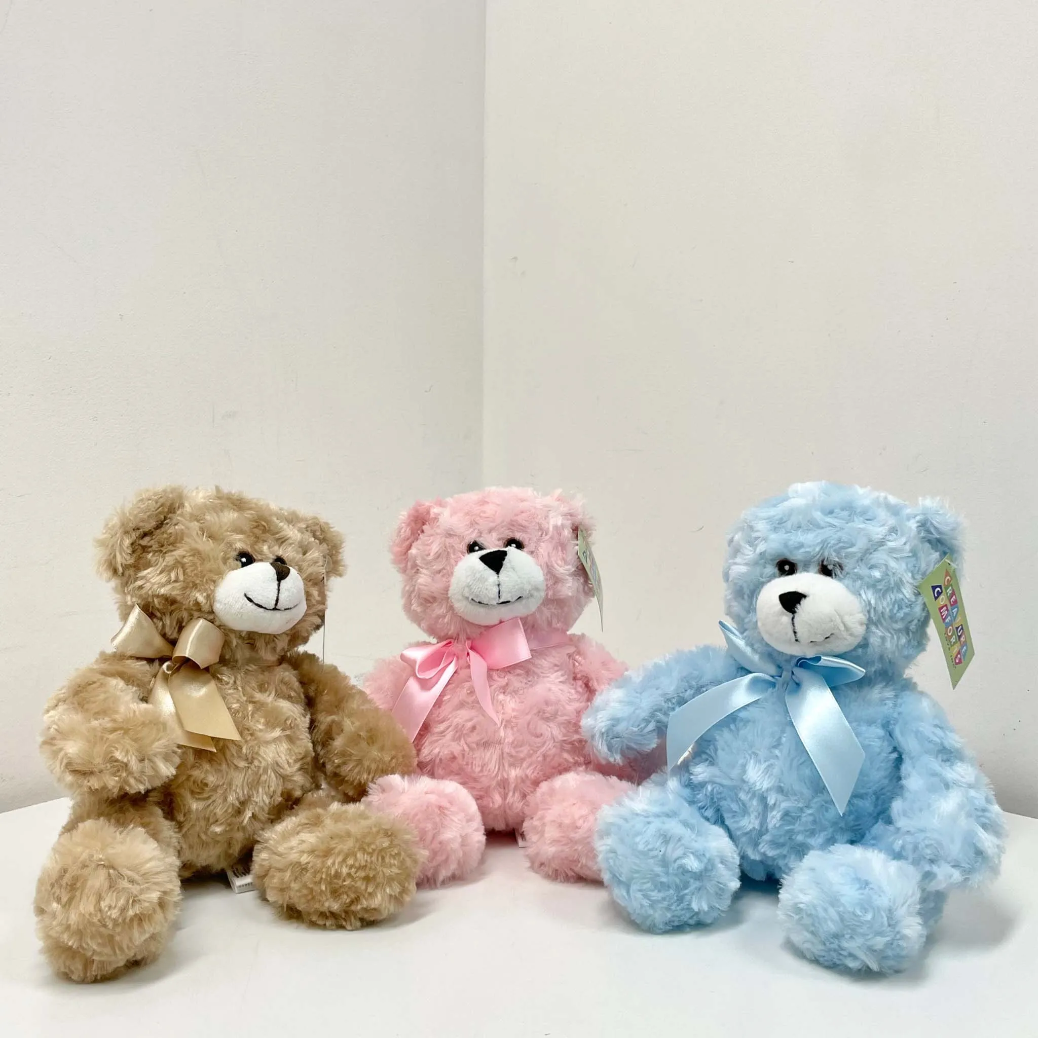 Teddy Bear