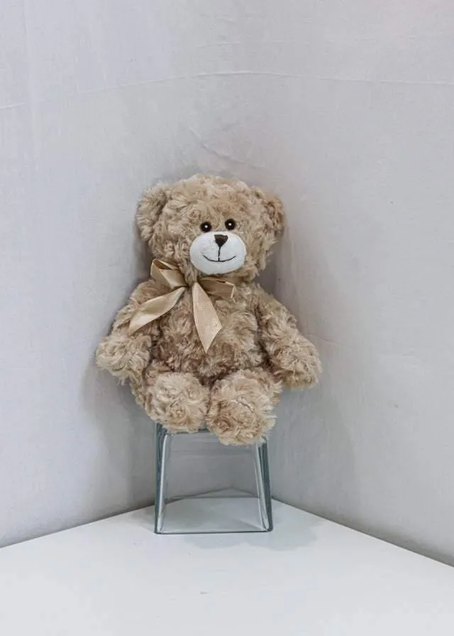 Teddy Bear
