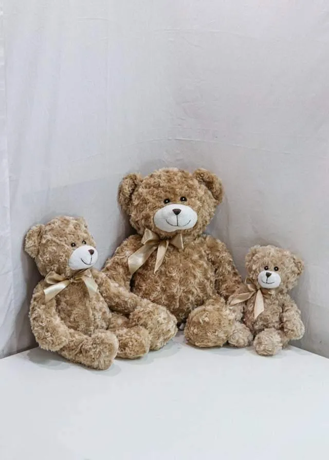 Teddy Bear