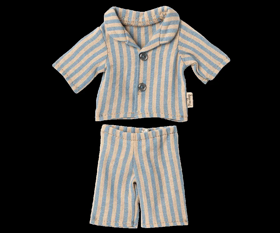 Teddy Junior - Pyjamas