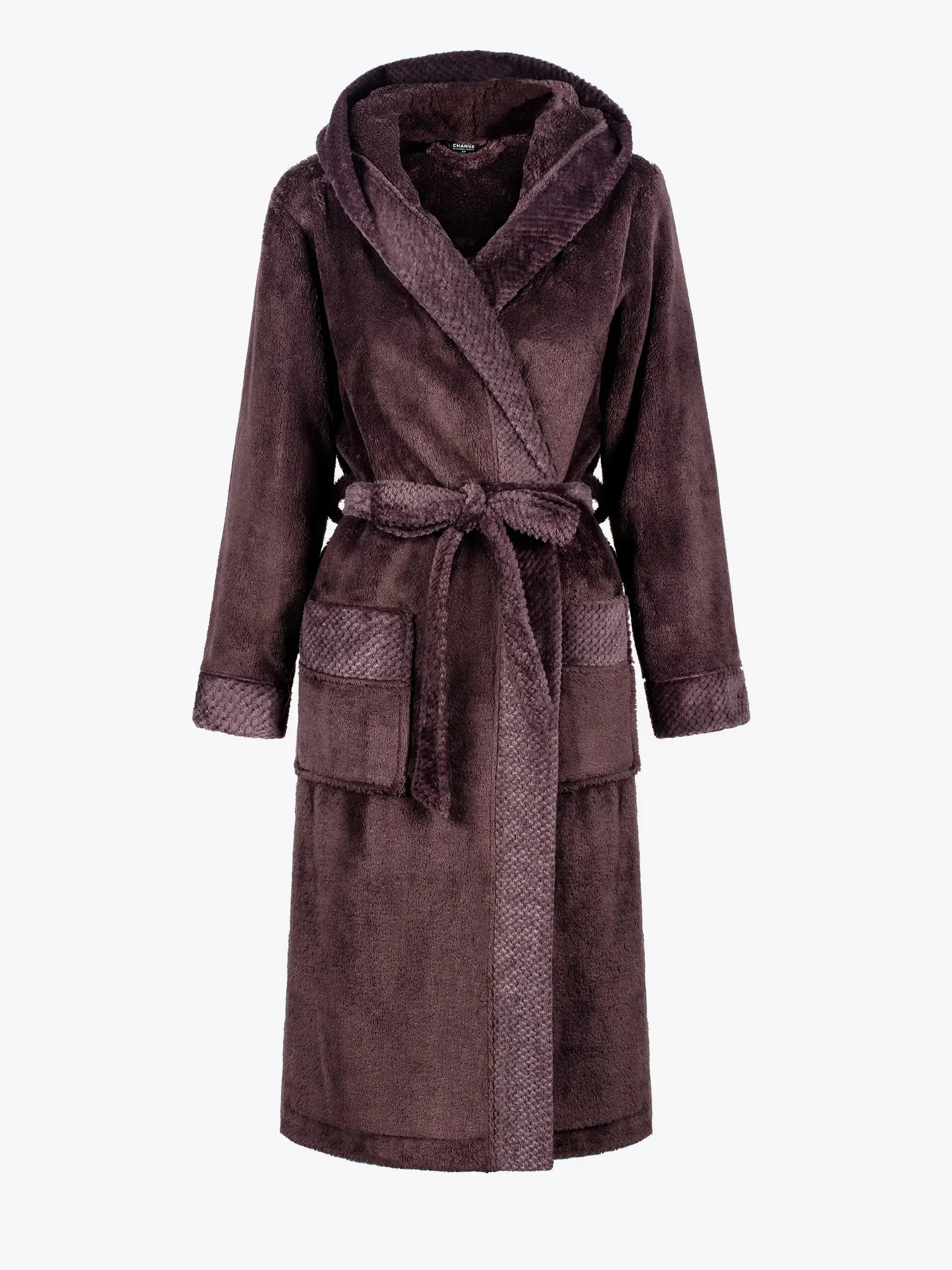 Teddy Robe Robe