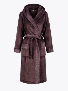 Teddy Robe Robe