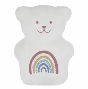 The Kissy-Booboo Therapeutic Bear - Various Colours