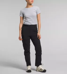 The North Face Women's Bridgeway Zip-Off Pants