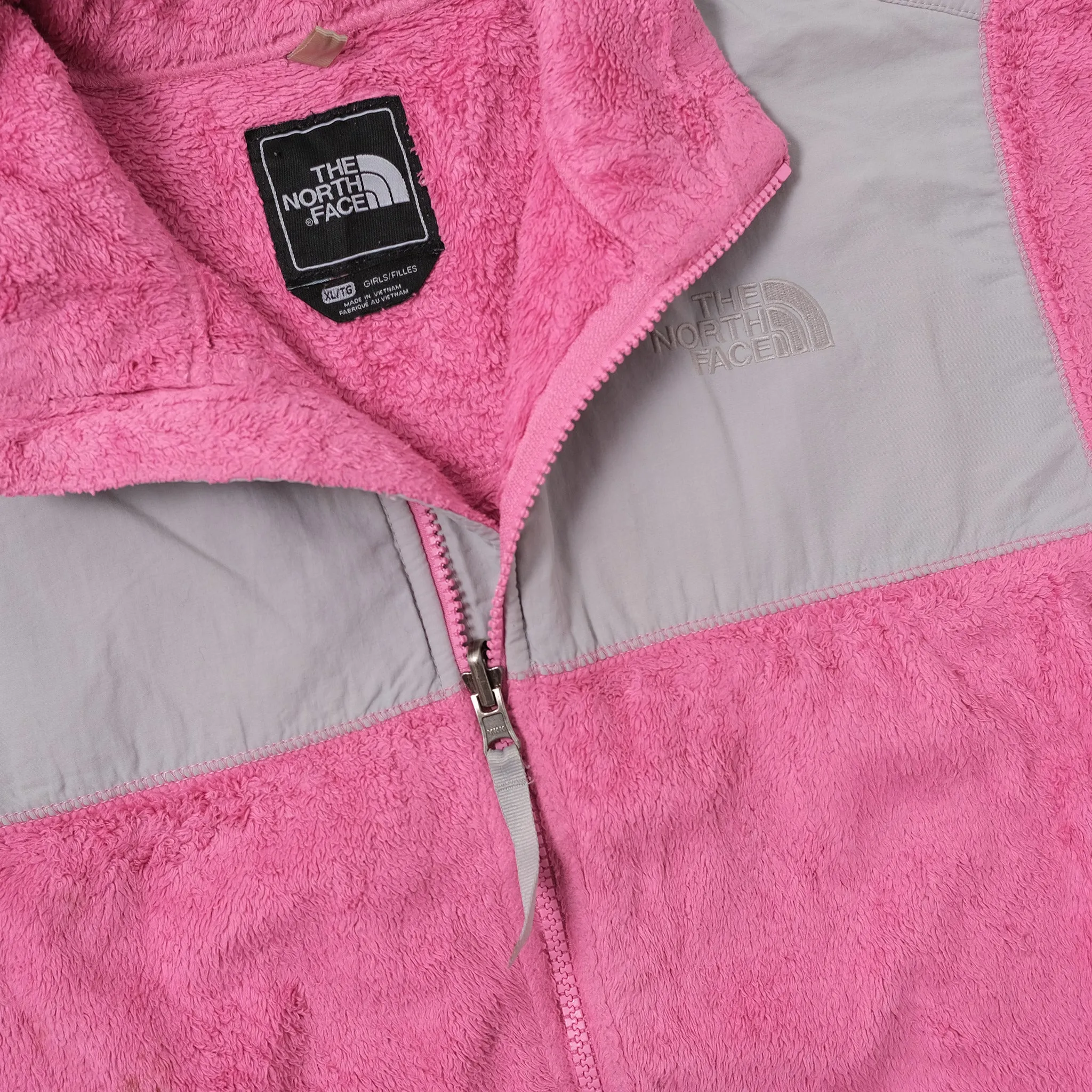The North Face Women's Fleece Jacket Large
