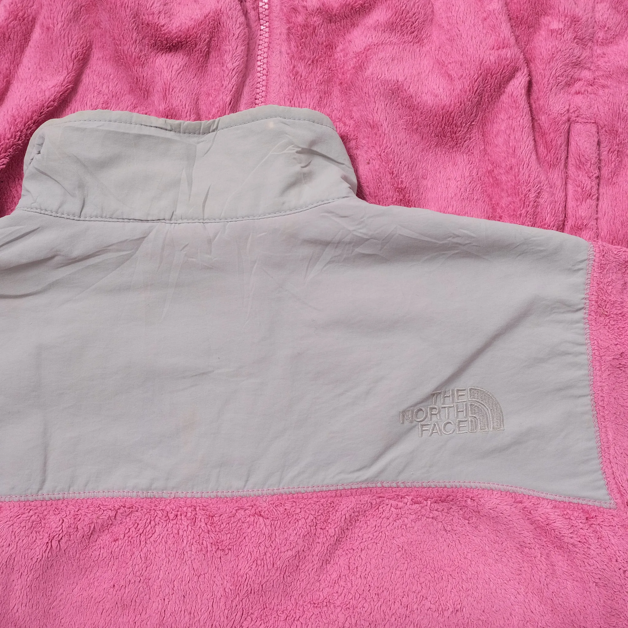 The North Face Women's Fleece Jacket Large