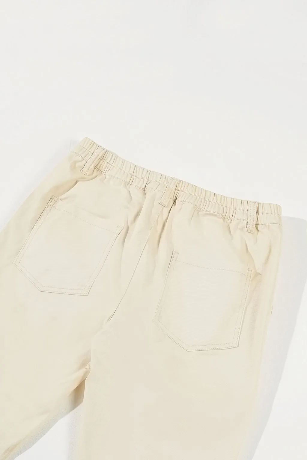 The Perfect Men Slim Fit Pants - Emerald Green
