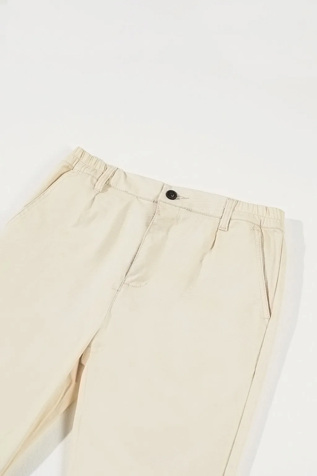 The Perfect Men Slim Fit Pants - Emerald Green