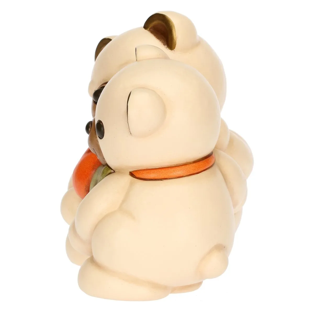 Thun - coppia teddy primavera 2024 | rohome