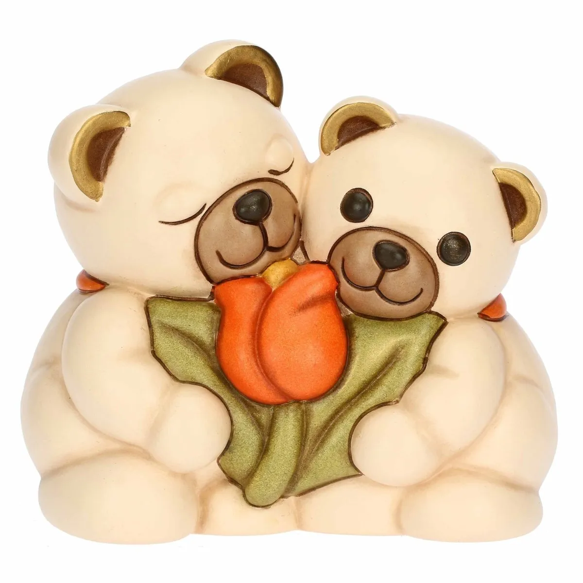 Thun - coppia teddy primavera 2024 | rohome