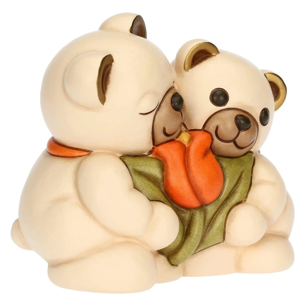 Thun - coppia teddy primavera 2024 | rohome