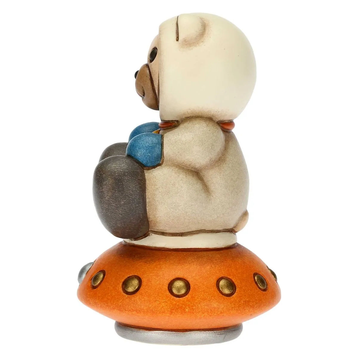 Thun - teddy astronauta su navic| rohome