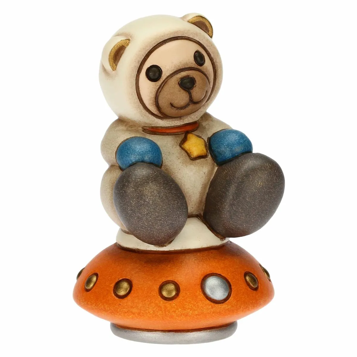 Thun - teddy astronauta su navic| rohome