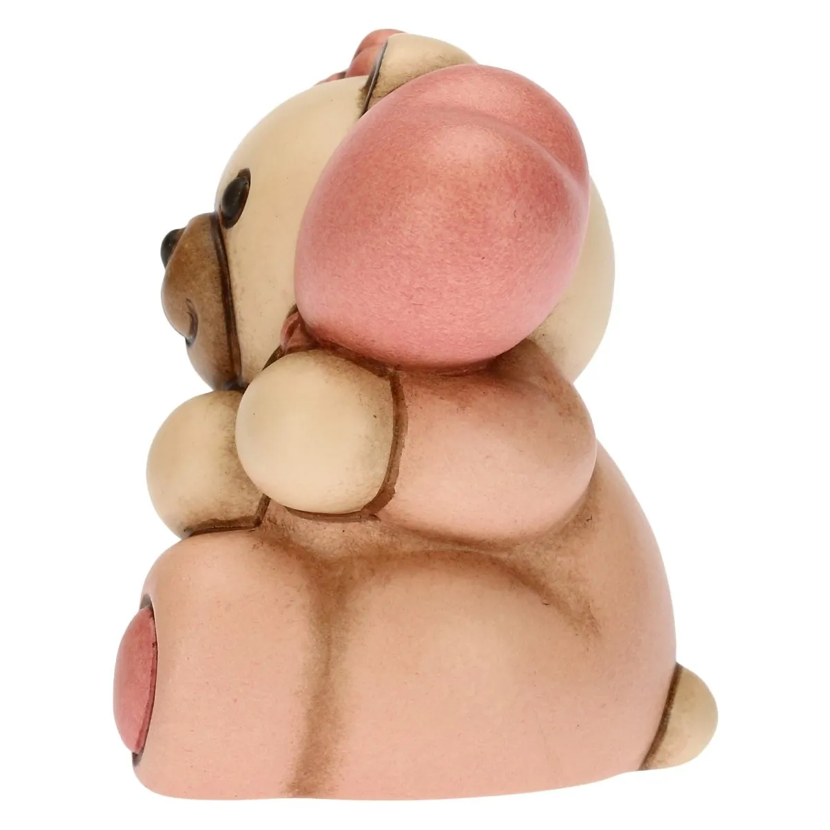Thun - teddy con palloncino lei| rohome