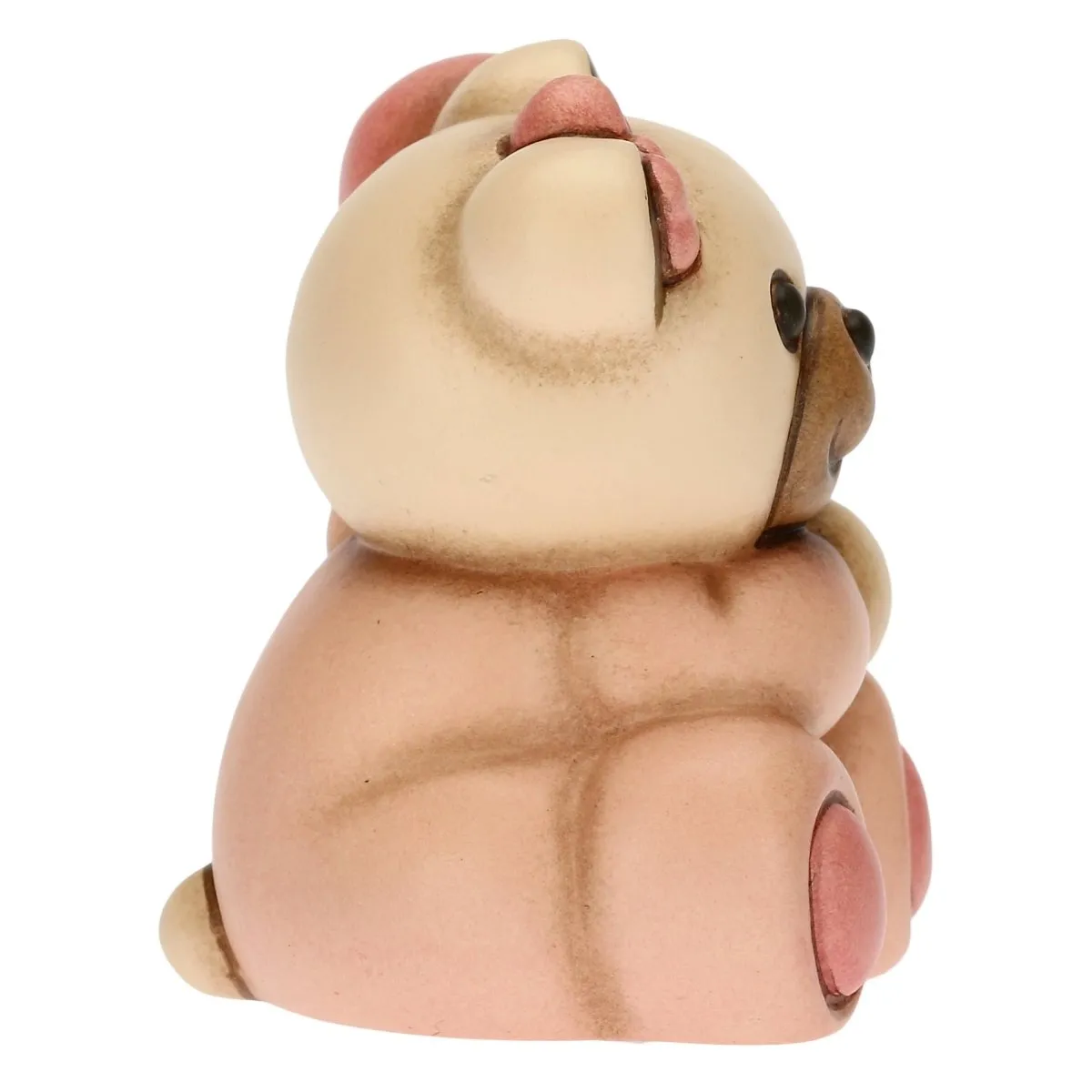 Thun - teddy con palloncino lei| rohome