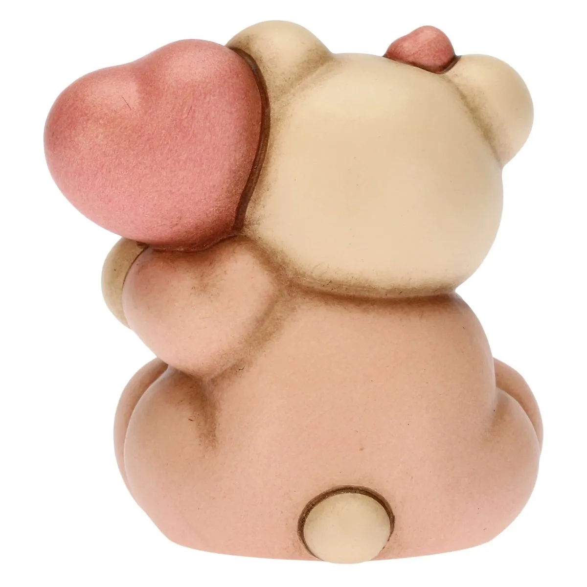 Thun - teddy con palloncino lei| rohome
