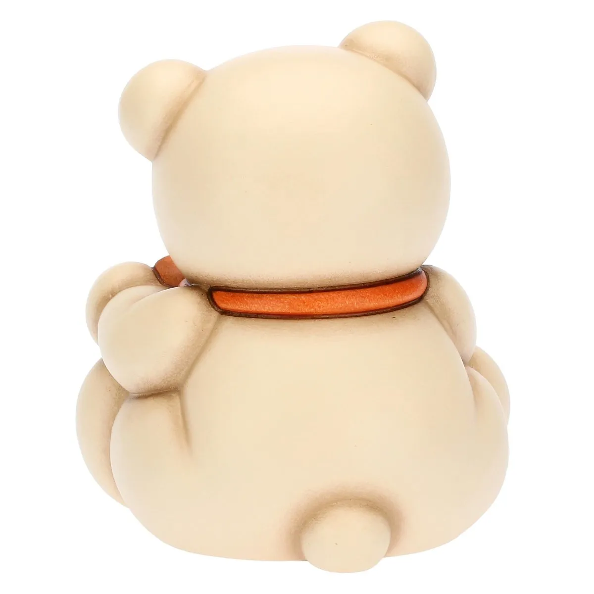 Thun - teddy medio con fiore | rohome