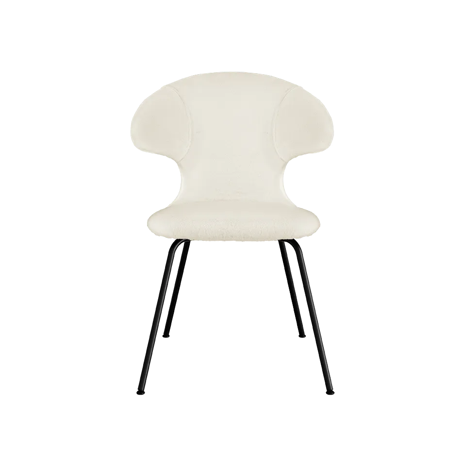Time Flies | Chair, Teddy Bear